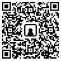 QR Code zum BBB Raum Marc Heintz